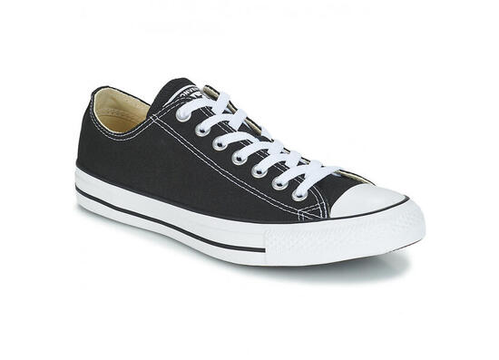Sneakers uomo Converse All Star nere