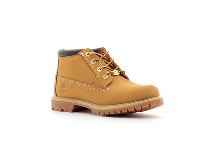 TIMBERLAND - CHUKKA NELLIE