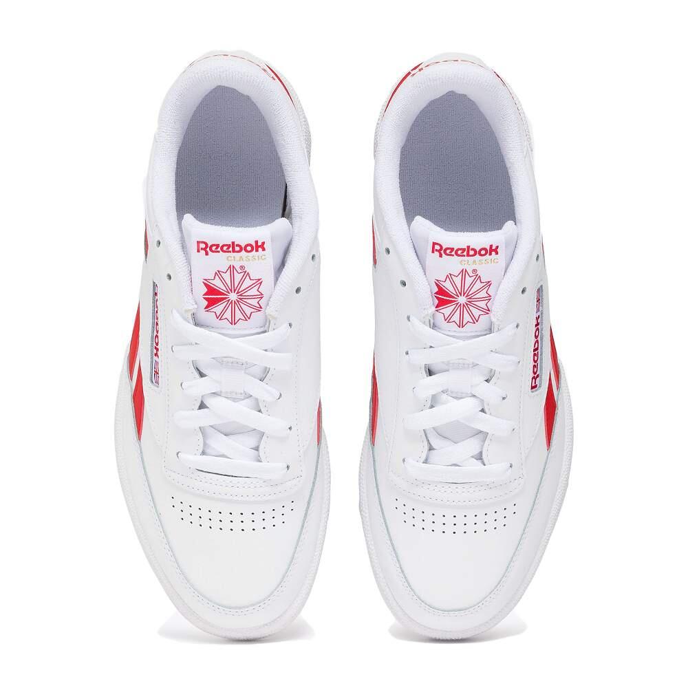 Chaussures Reebok Club C Revenge blanc classique 5/5