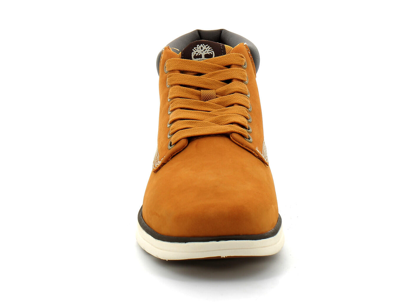 timberland bradstreet chukka TIMBERLAND Decathlon