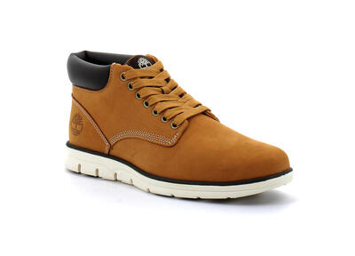 ZAPATOS Y COMPLEMENTOS TIMBERLAND DE HOMBRE TB0A19892311 BRADSTREET MID LACE UP