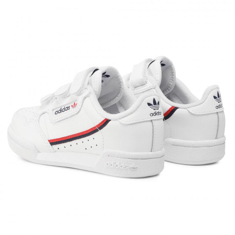 Calzado Multideporte para NIÑO ADIDAS CONTINENTAL 80 CF C