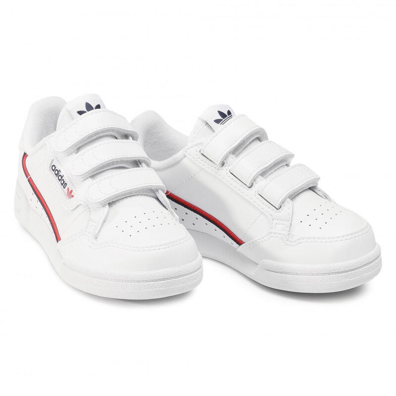 Calzado Multideporte para NIÑO ADIDAS CONTINENTAL 80 CF C