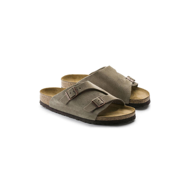 Sandale Birkenstock Zurich pentru adulți