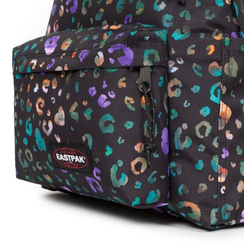 Mochila Casual Unisex Eastpak Beastimal Negro. Versátil 4/6