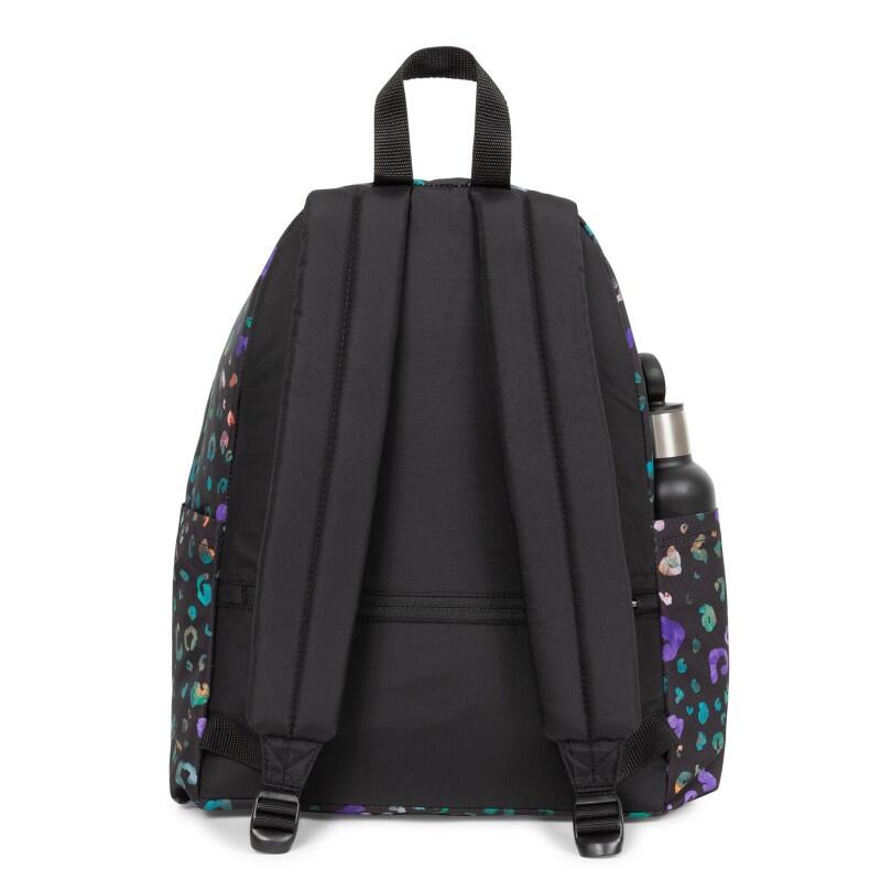 Mochila Casual Unisex Eastpak Beastimal Negro. Versátil 5/6