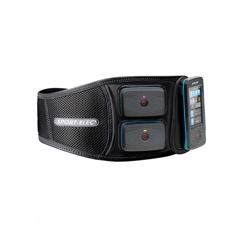 SPORT-ELEC Elettrostimolatore  FREE ACTION 2M FORCE MAX