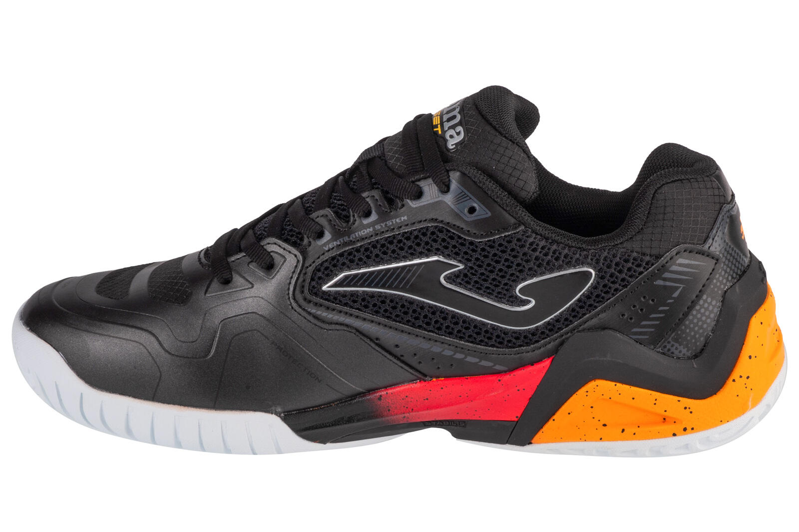 Chaussures de tennis pour hommes Set Men 24 TSETW 2/5