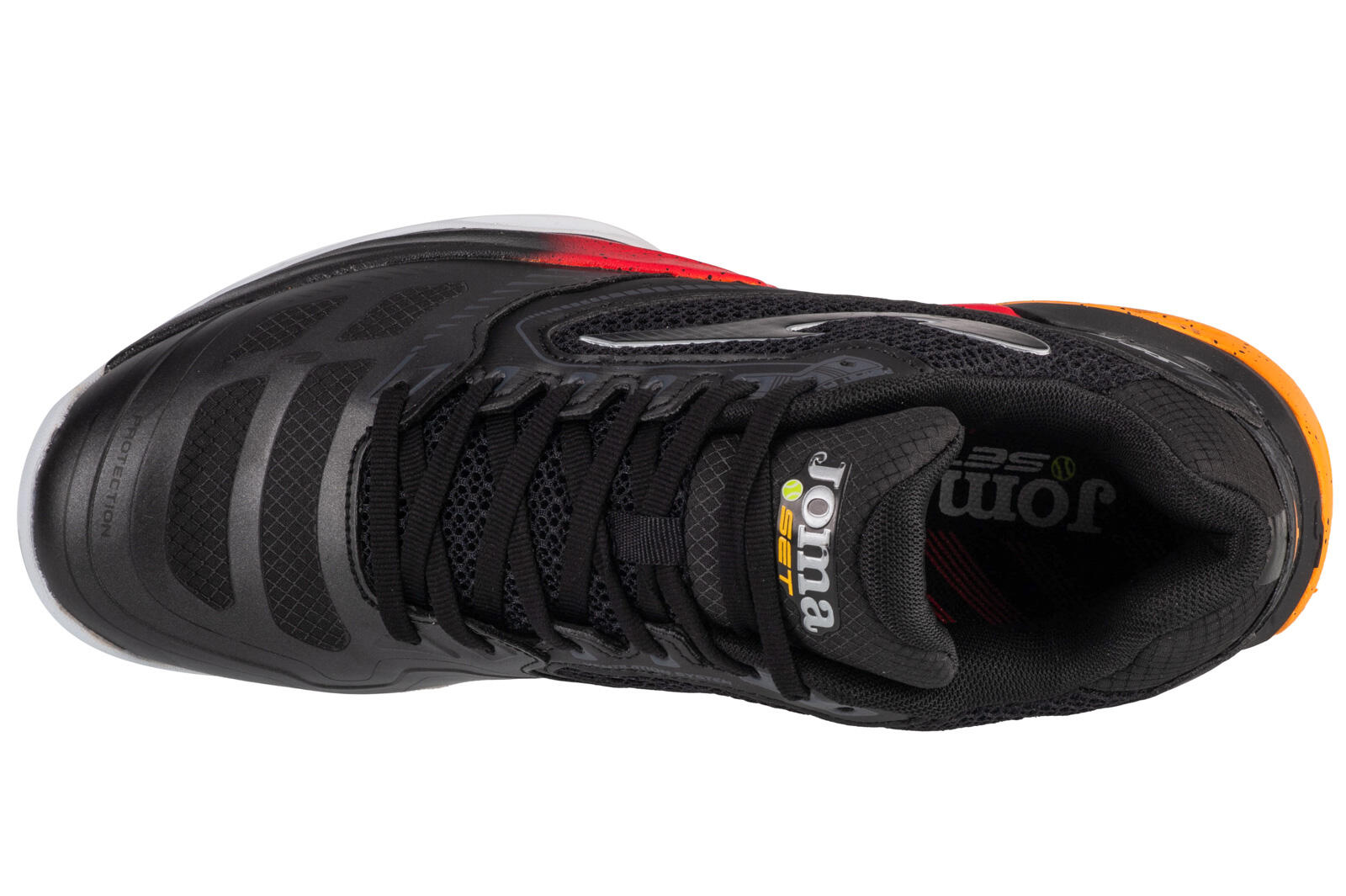 Chaussures de tennis pour hommes Set Men 24 TSETW 3/5