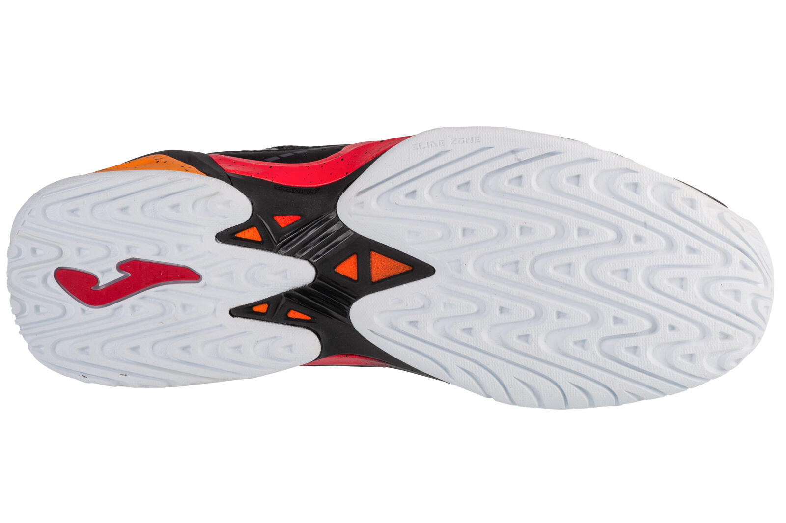 Chaussures de tennis pour hommes Set Men 24 TSETW 4/5