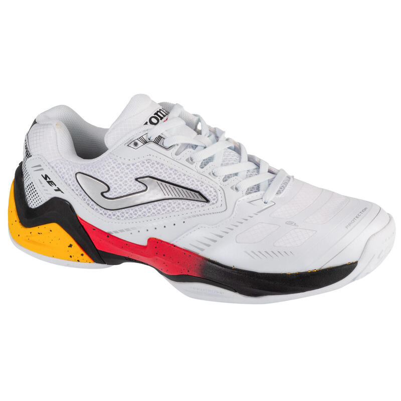 Chaussures de tennis pour hommes Set Men 24 TSETW