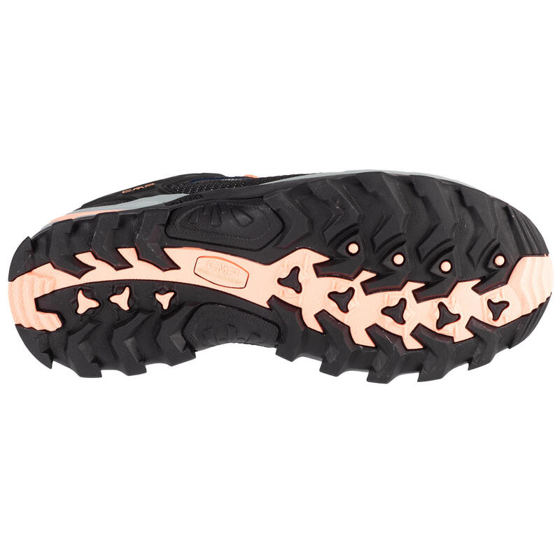 Pantofi trekking impermeabili pentru femei Rigel Low