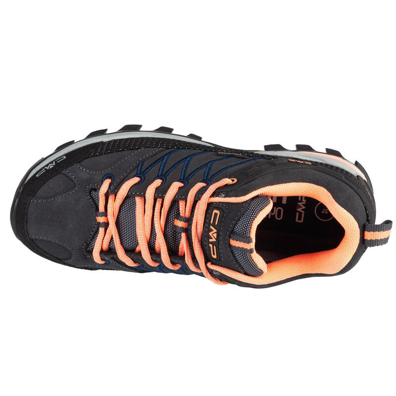 Pantofi trekking impermeabili pentru femei Rigel Low
