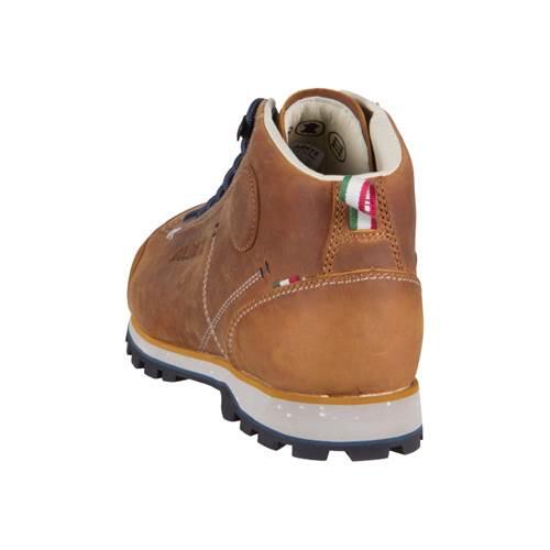 Wanderschuh strapazierfähig atmungsaktiv Herren - Cinquantaquattro Mid FG EVO 3/7
