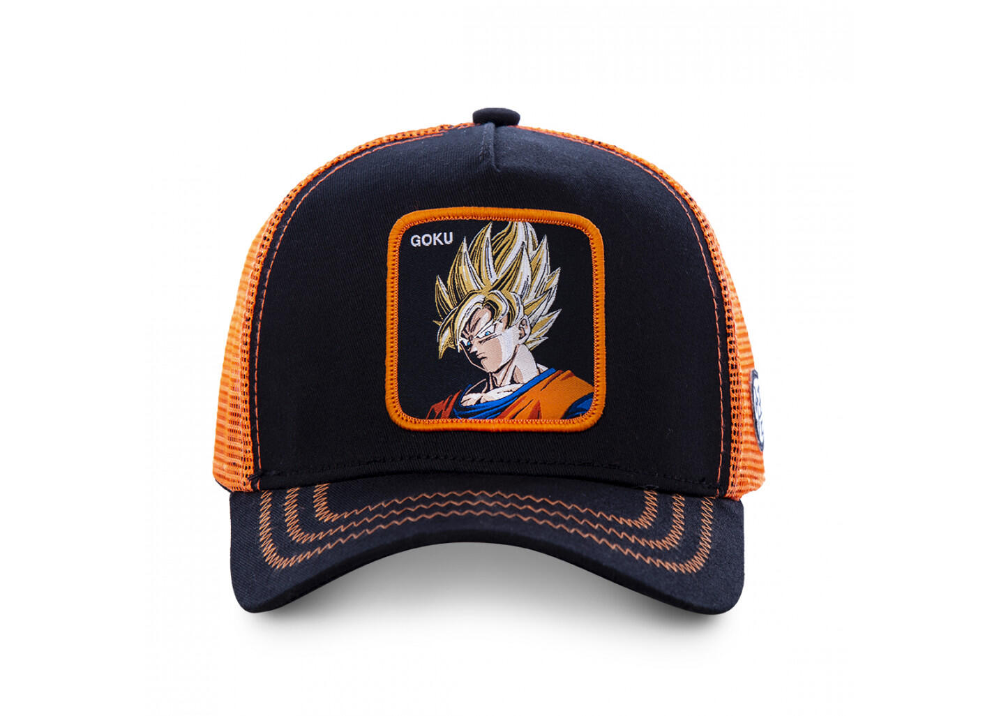 casquette junior dragon ball z 2/4
