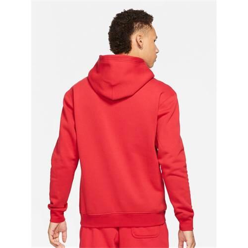Sweat universel hommes Nike Air Jordan Essential Fleece 3/5