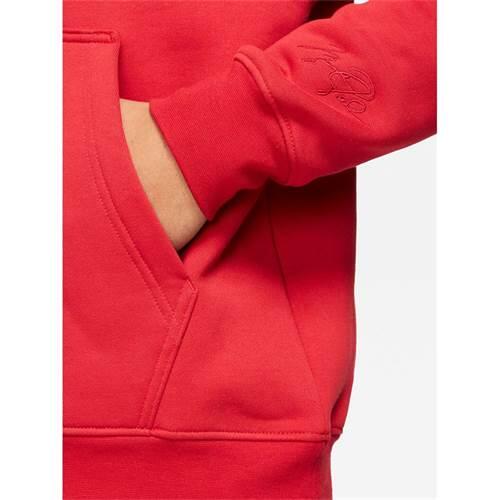 Sweat universel hommes Nike Air Jordan Essential Fleece 5/5