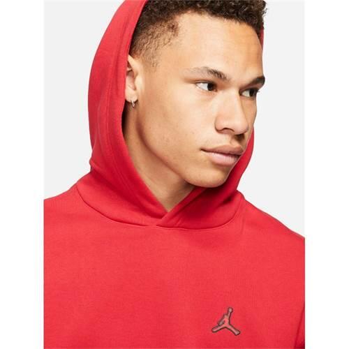 Sweat universel hommes Nike Air Jordan Essential Fleece 4/5