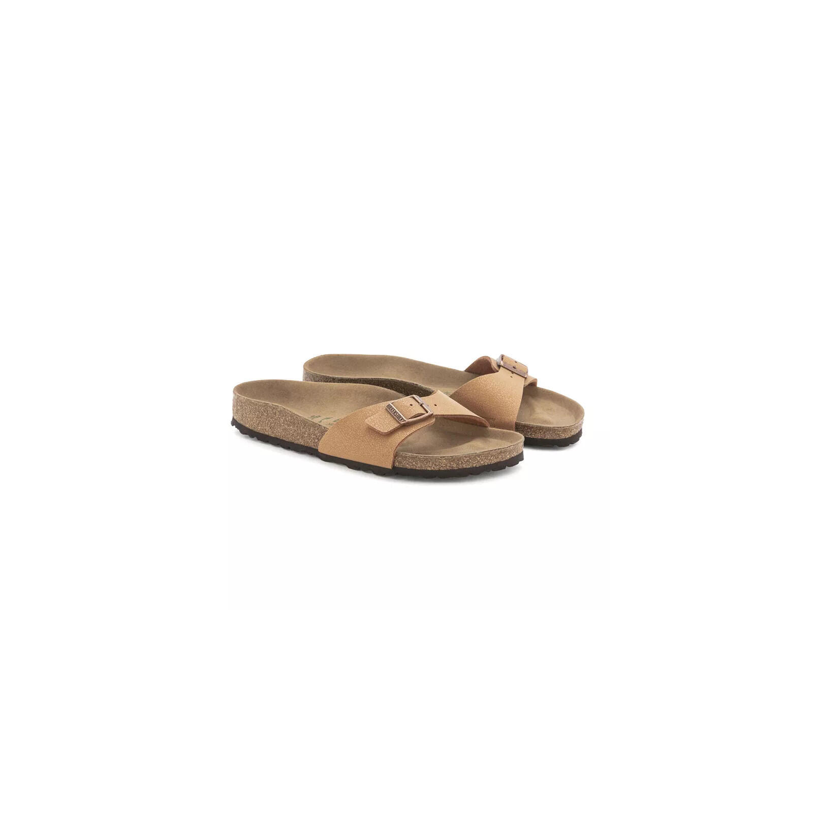 Sandale Birkenstock MADRID BIG BUCKLE étroite 2/5