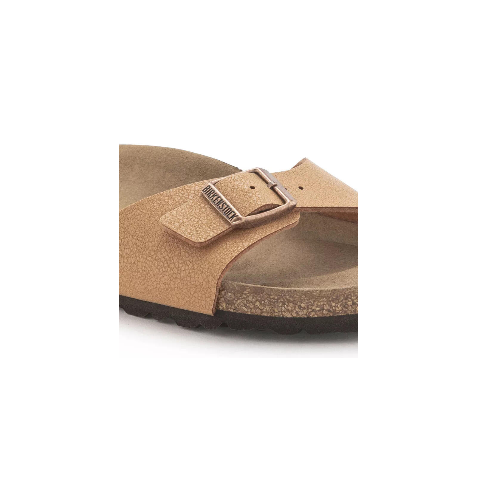 Sandale Birkenstock MADRID BIG BUCKLE étroite 5/5