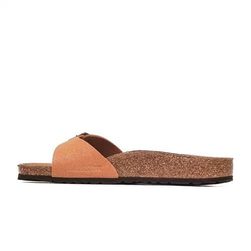 Klapki damskie Birkenstock Madrid 3/5