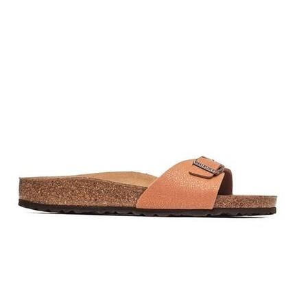 Klapki damskie Birkenstock Madrid