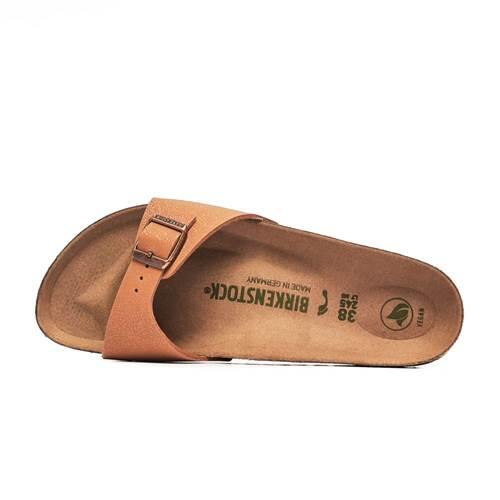 Klapki damskie Birkenstock Madrid 4/5