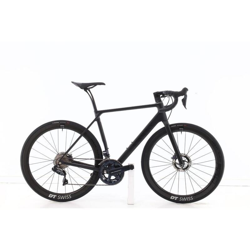 Segunda Vida - Bicicleta carretera Canyon Endurace CF SLX 8 Carbono Di2 11V