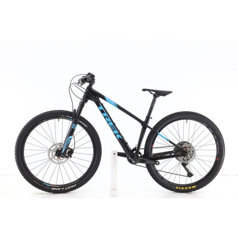 Segunda Vida - MTB Trek Procaliber 9.6 Carbono XT - 11 Velocidades