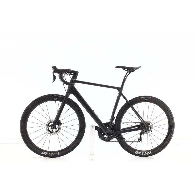 Segunda Vida - Bicicleta carretera Canyon Endurace CF SLX 8 Carbono Di2 11V