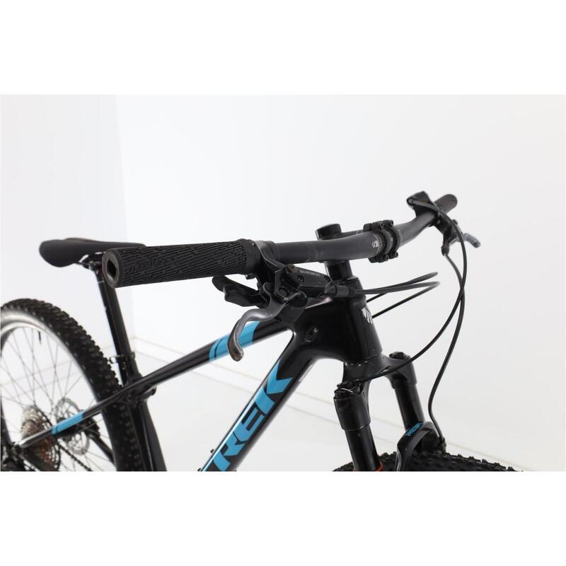 Segunda Vida - MTB Trek Procaliber 9.6 Carbono XT - 11 Velocidades