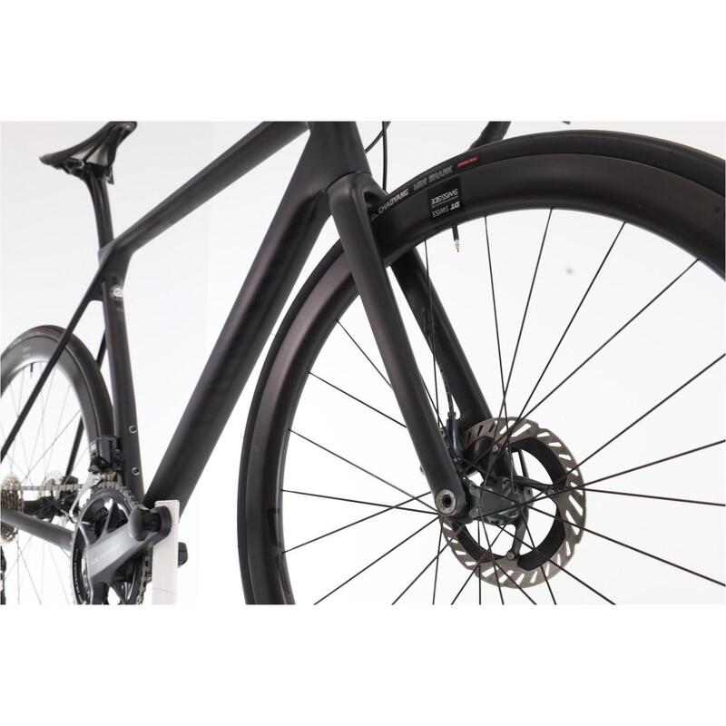 Segunda Vida - Bicicleta carretera Canyon Endurace CF SLX 8 Carbono Di2 11V