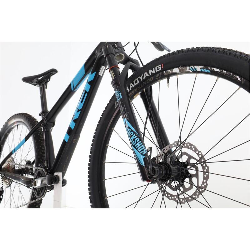 Segunda Vida - MTB Trek Procaliber 9.6 Carbono XT - 11 Velocidades