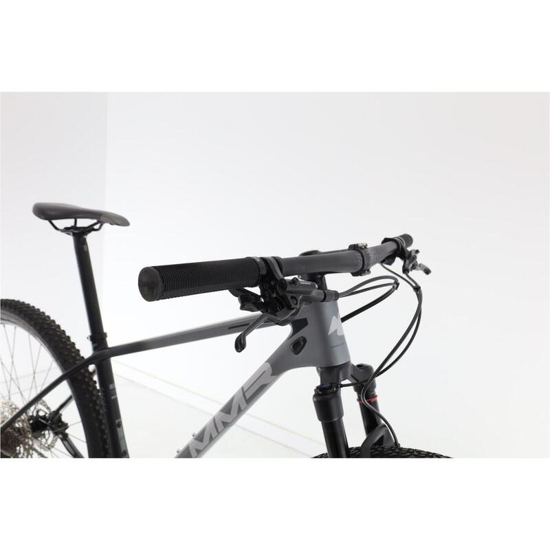 Segunda Vida - MTB MMR Rakish Carbono XT - 12 Velocidades