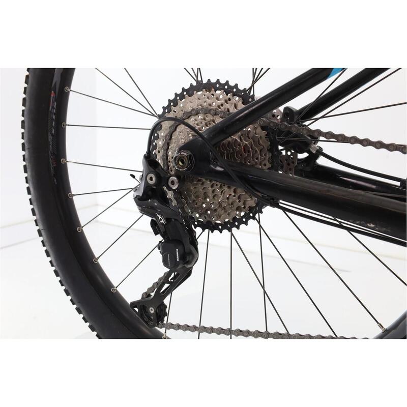 Segunda Vida - MTB Trek Procaliber 9.6 Carbono XT - 11 Velocidades