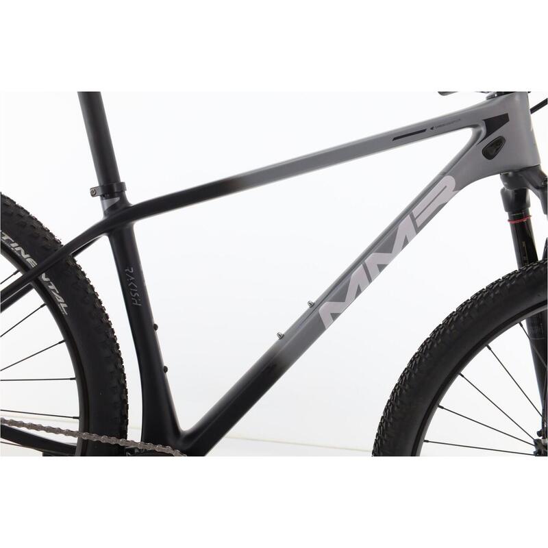 Segunda Vida - MTB MMR Rakish Carbono XT - 12 Velocidades