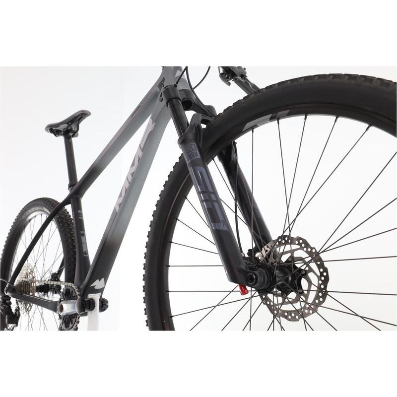 Segunda Vida - MTB MMR Rakish Carbono XT - 12 Velocidades