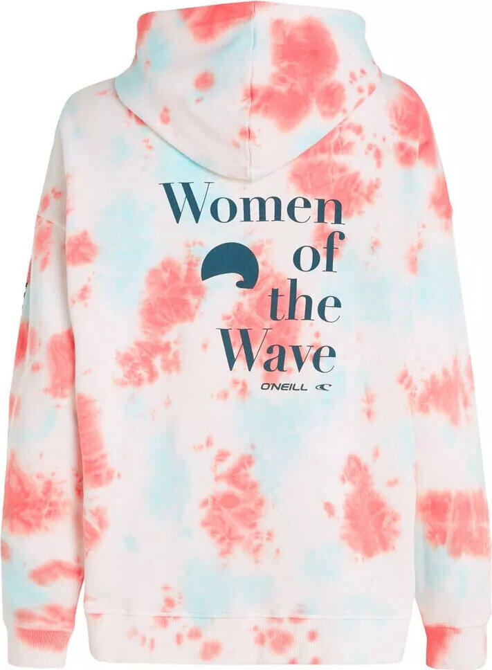 Bluza sportowa damska O'neill WOW HOODIE 2/3