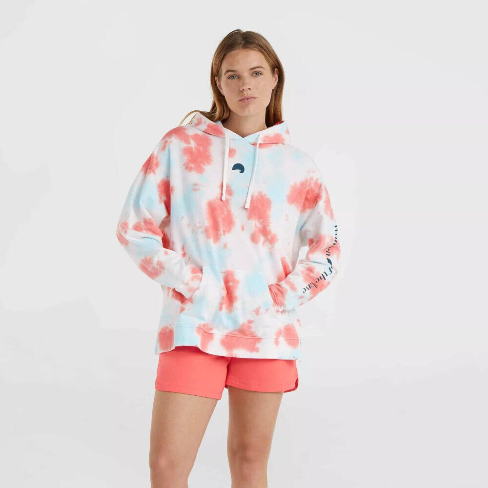 Bluza sportowa damska O'neill WOW HOODIE 3/3