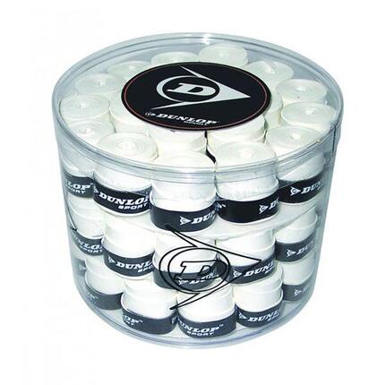 Boîte de 60 Grip Dunlop pdl tour pro