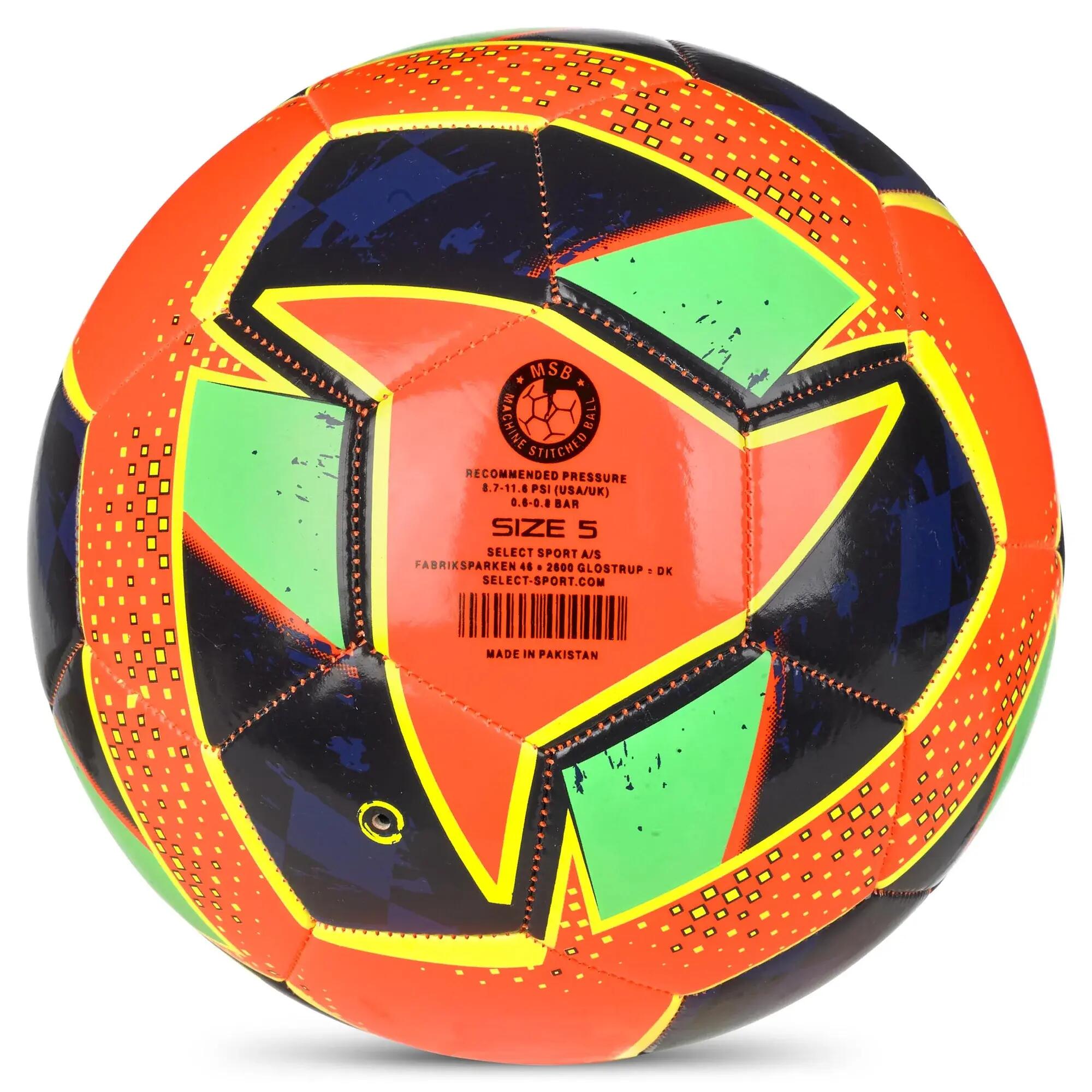 Select FB Classic V24 Focilabda 2/3