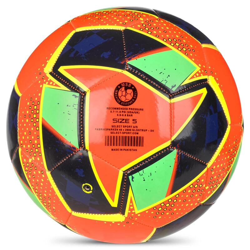 Select FB Classic V24 Focilabda