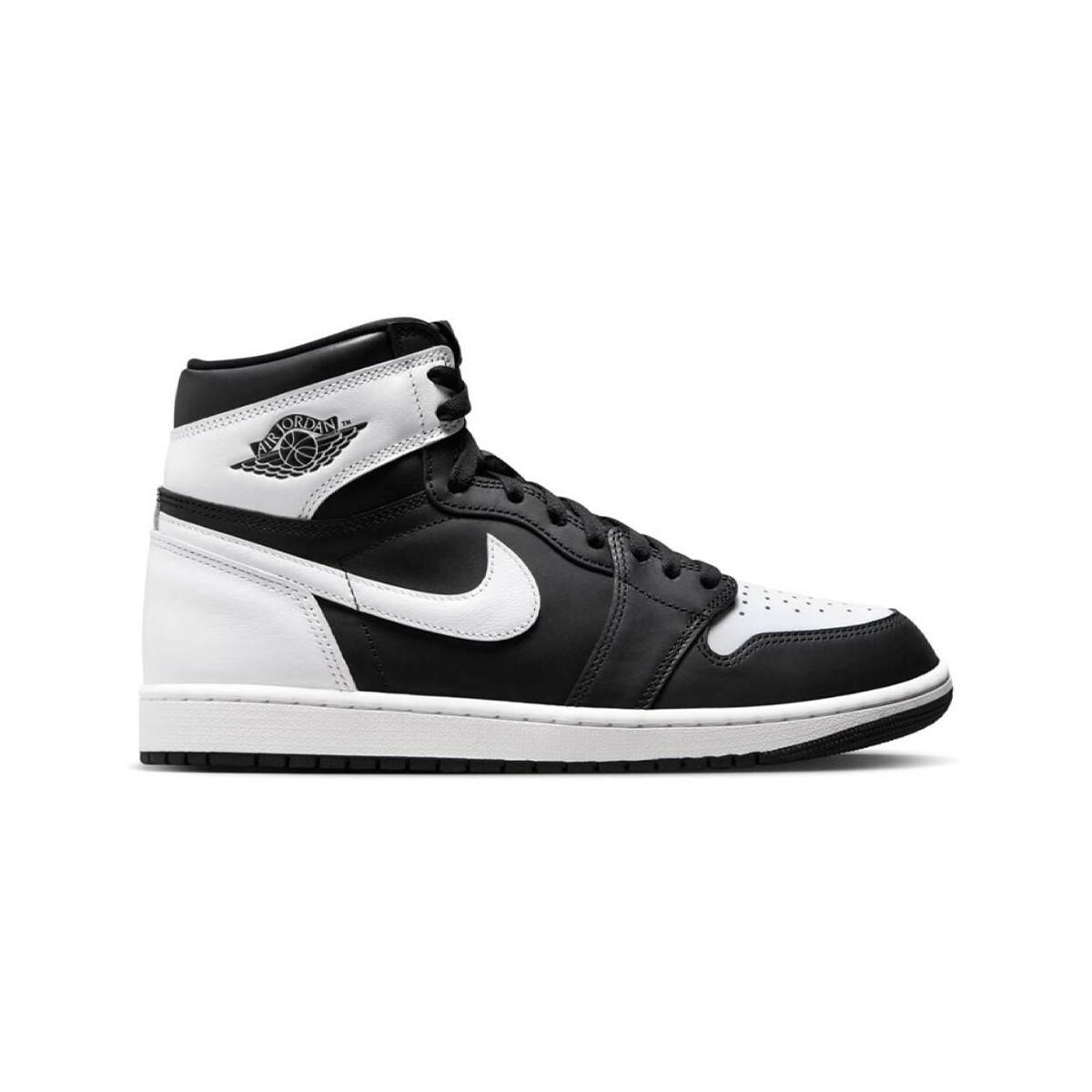 Air Jordan Retro High OG Mens Basketball Trainers DZ5485