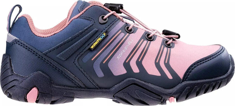 Buty trekkingowe dziecięce Elbrus Emirley Low JR r