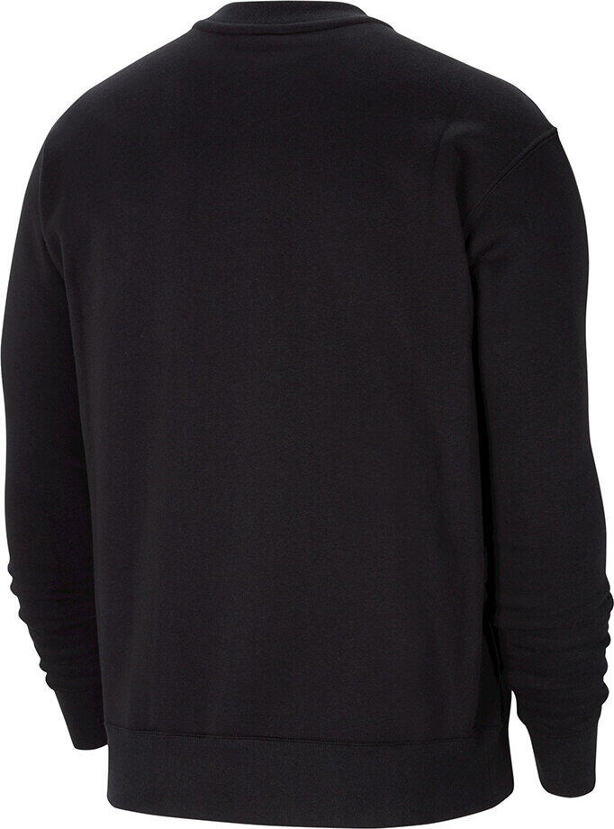 Unisexe Nike Team Flecee Sweat Football Coton 2/2