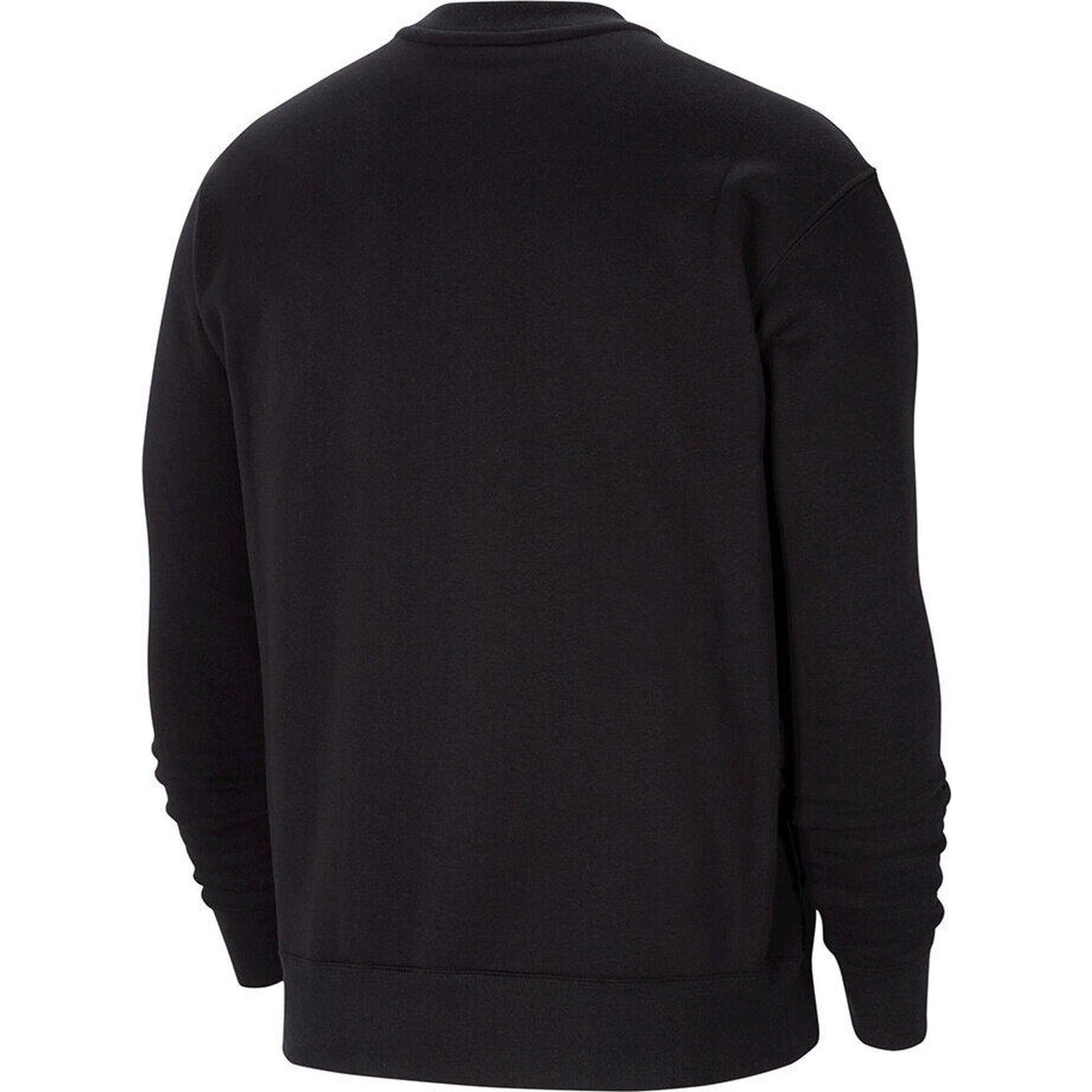 Hanorac Drumeții În Natură Nike Park 20 Crew Neck Copii