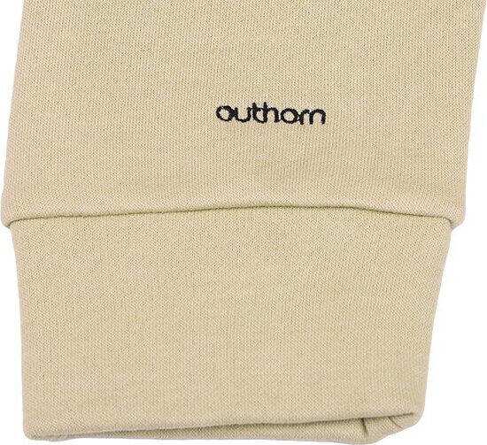 Sudadera polar Outhorn para mujer de manga larga 2/5