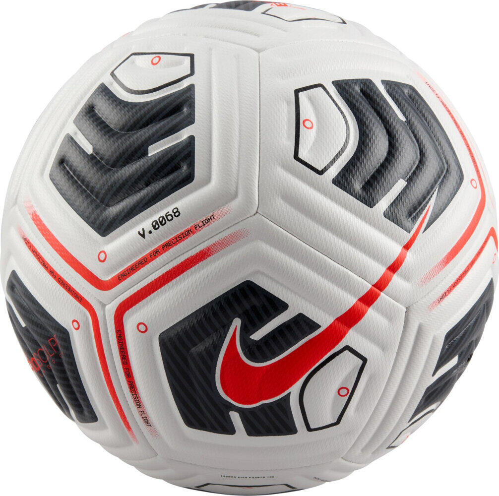 Piłka nożna Nike Academy Plus 2/4