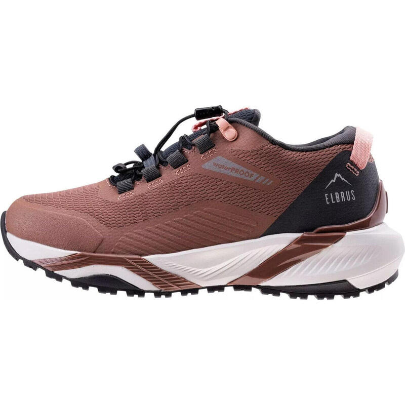 Buty trekkingowe damskie Elbrus Faren