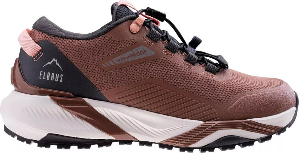 Buty trekkingowe damskie Elbrus Faren